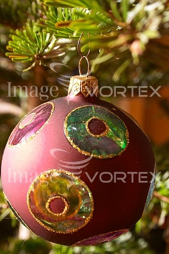 Christmas / new year royalty free stock image #610372098