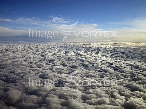 Sky / cloud royalty free stock image #610901810