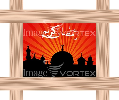 Religion royalty free stock image #611240142
