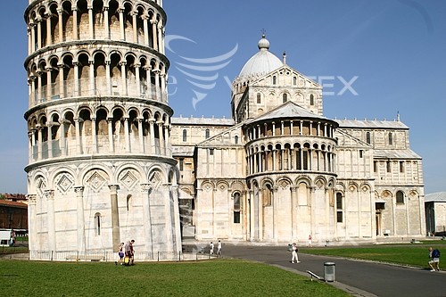 Architecture / building royalty free stock image #611132287
