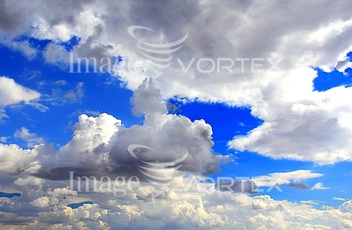 Sky / cloud royalty free stock image #618787258