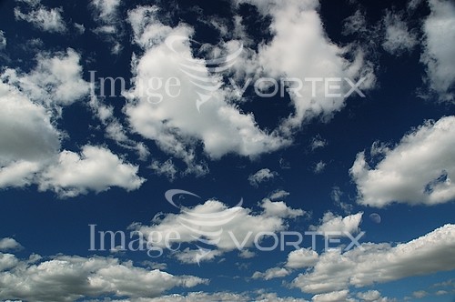 Sky / cloud royalty free stock image #619175470