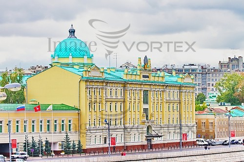 Architecture / building royalty free stock image #628038762