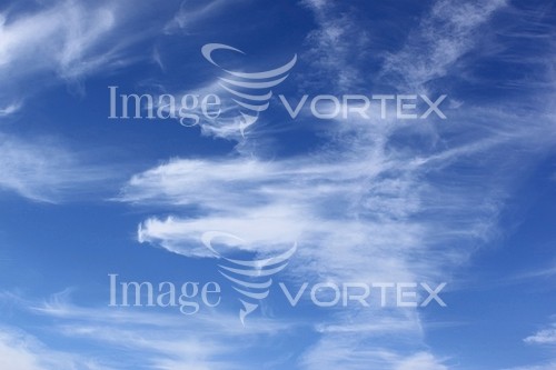 Sky / cloud royalty free stock image #640896573