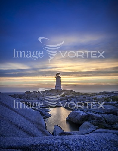 Sunset / sunrise royalty free stock image #640307168
