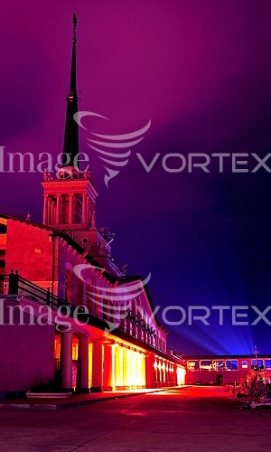 Architecture / building royalty free stock image #643677805
