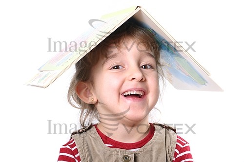 Children / kid royalty free stock image #643388630