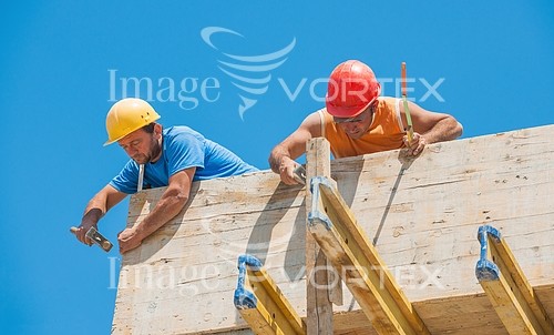 Industry / agriculture royalty free stock image #646586875