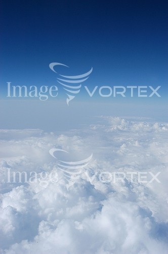 Sky / cloud royalty free stock image #697381989