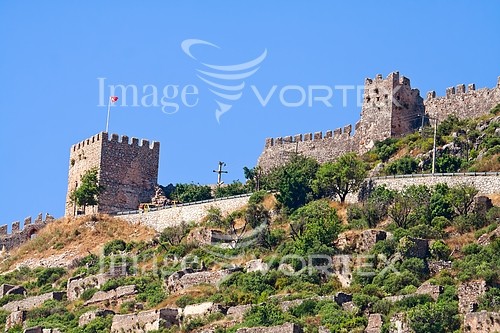 Architecture / building royalty free stock image #704651446