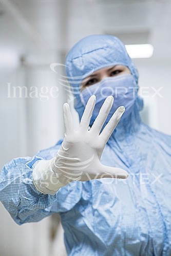 Science & technology royalty free stock image #714455057