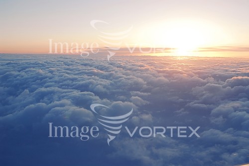 Sky / cloud royalty free stock image #715915497