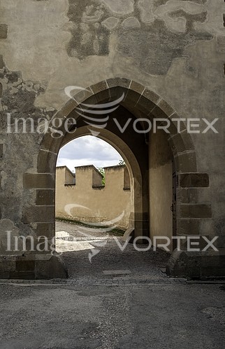 Architecture / building royalty free stock image #716723601