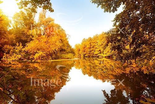 Nature / landscape royalty free stock image #727988469
