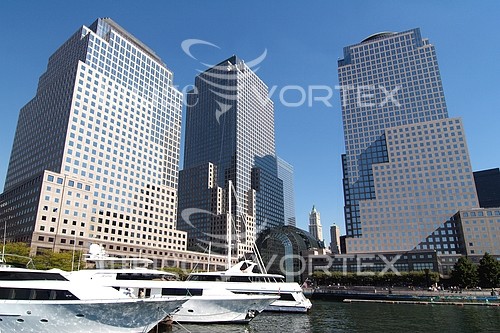 City / town royalty free stock image #728619273