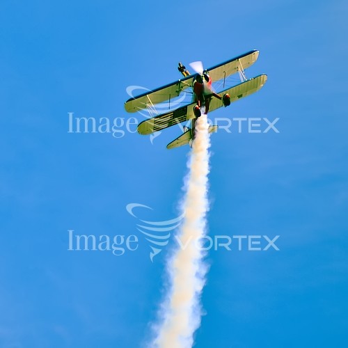 Airplane royalty free stock image #732408547