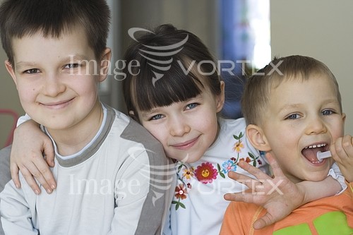 Children / kid royalty free stock image #732668897
