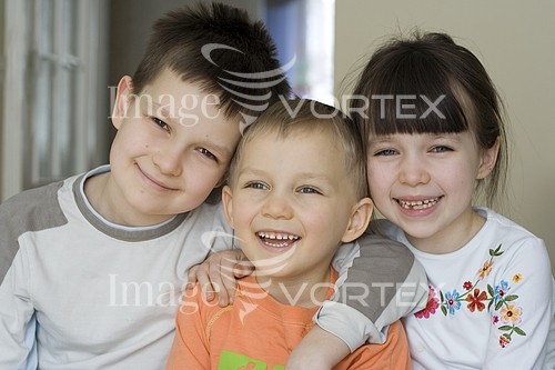 Children / kid royalty free stock image #732750082
