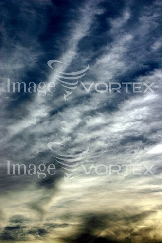 Sky / cloud royalty free stock image #732157596