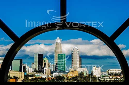 Architecture / building royalty free stock image #733477309