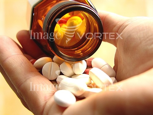 Medicine royalty free stock image #734715777