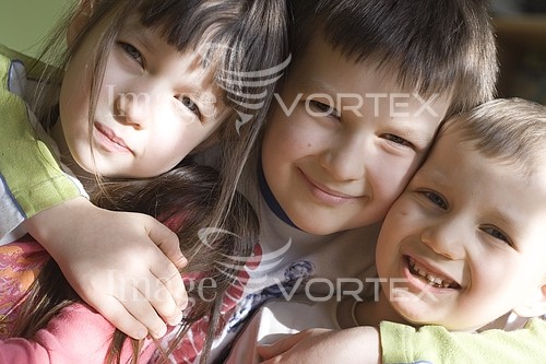 Children / kid royalty free stock image #735322265