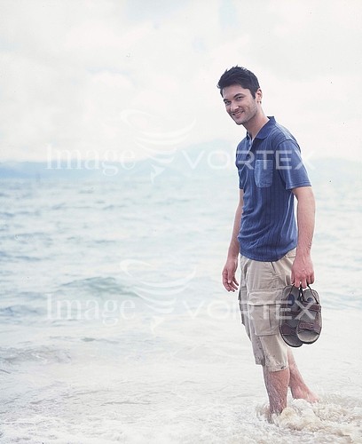 Man royalty free stock image #739683566