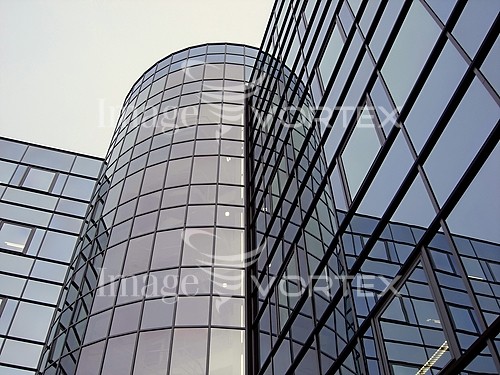 Architecture / building royalty free stock image #755902501