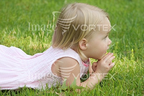 Children / kid royalty free stock image #756864923