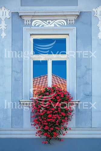 Architecture / building royalty free stock image #760931918