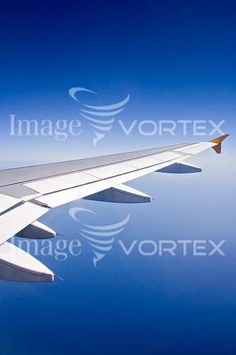 Airplane royalty free stock image #767389631