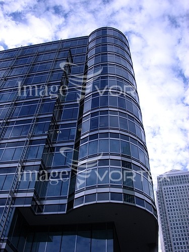 Architecture / building royalty free stock image #771070113