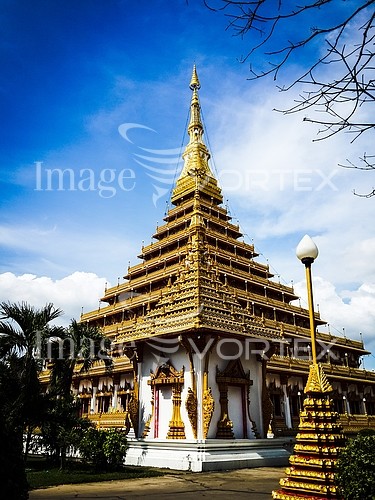 Architecture / building royalty free stock image #778105964