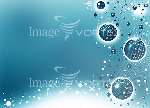 Christmas / new year royalty free stock image #780239474