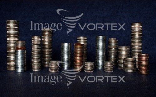 Finance / money royalty free stock image #781342395