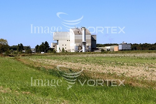 Industry / agriculture royalty free stock image #781491940