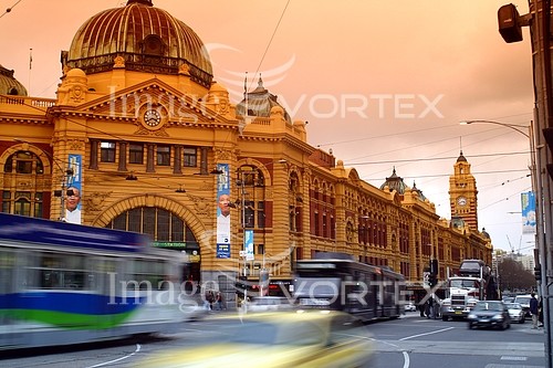 City / town royalty free stock image #782451068