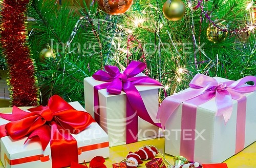 Christmas / new year royalty free stock image #786037594