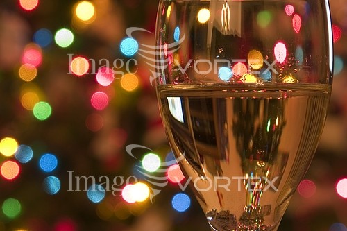 Christmas / new year royalty free stock image #790995244