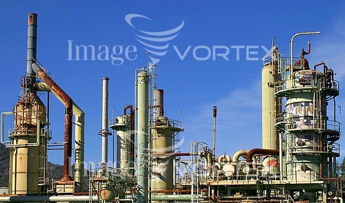 Industry / agriculture royalty free stock image #792972873
