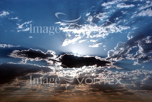Sky / cloud royalty free stock image #792021762