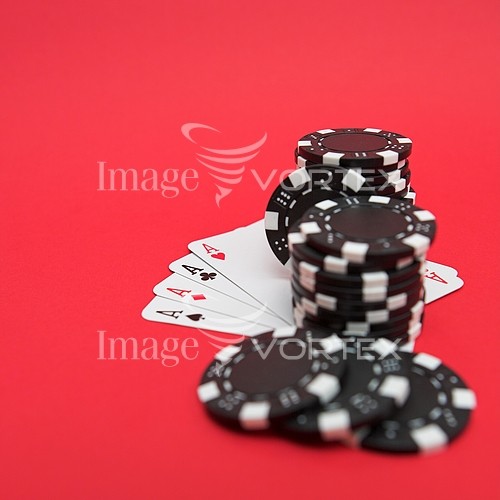 Casino / gambling royalty free stock image #800494491