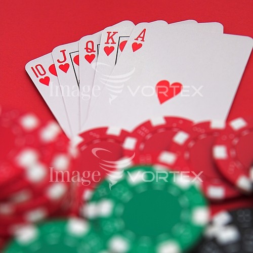 Casino / gambling royalty free stock image #800297104