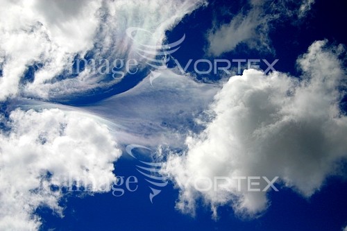 Sky / cloud royalty free stock image #800561653