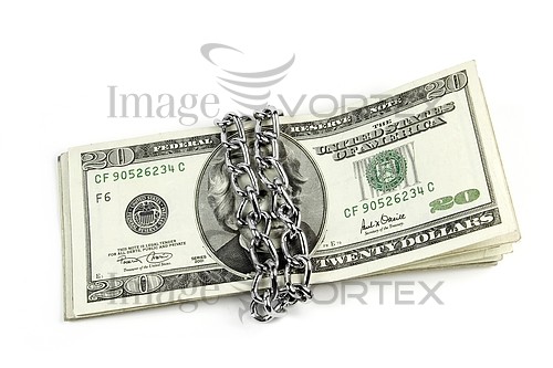 Finance / money royalty free stock image #809903100