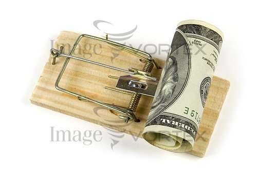 Finance / money royalty free stock image #810290682