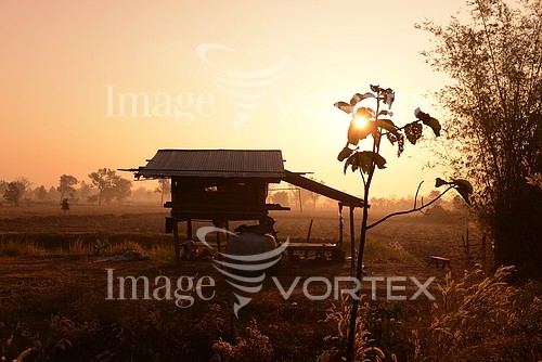 Industry / agriculture royalty free stock image #810941935