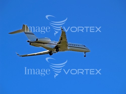 Airplane royalty free stock image #813459984