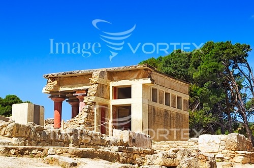 Architecture / building royalty free stock image #821326755