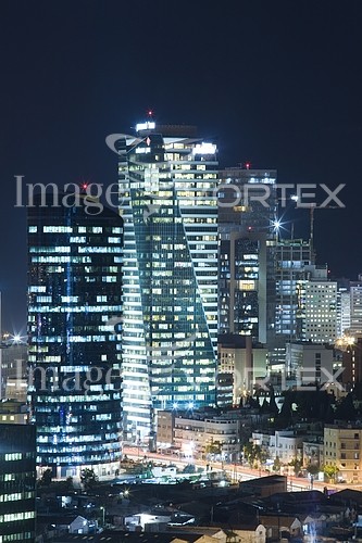 Architecture / building royalty free stock image #821071001